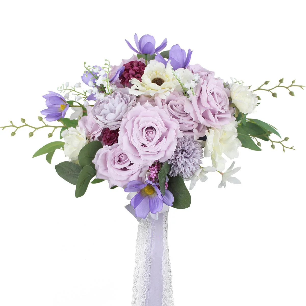 Lavender Grace Bouquet