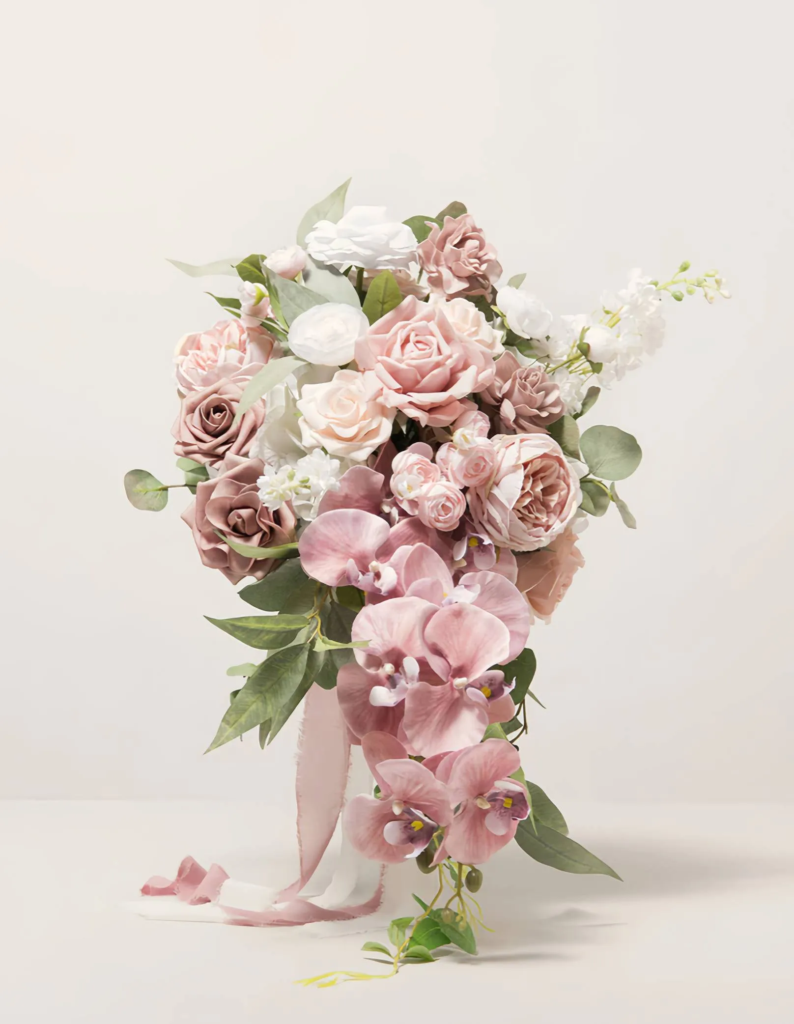 Pink Princess Bouquet