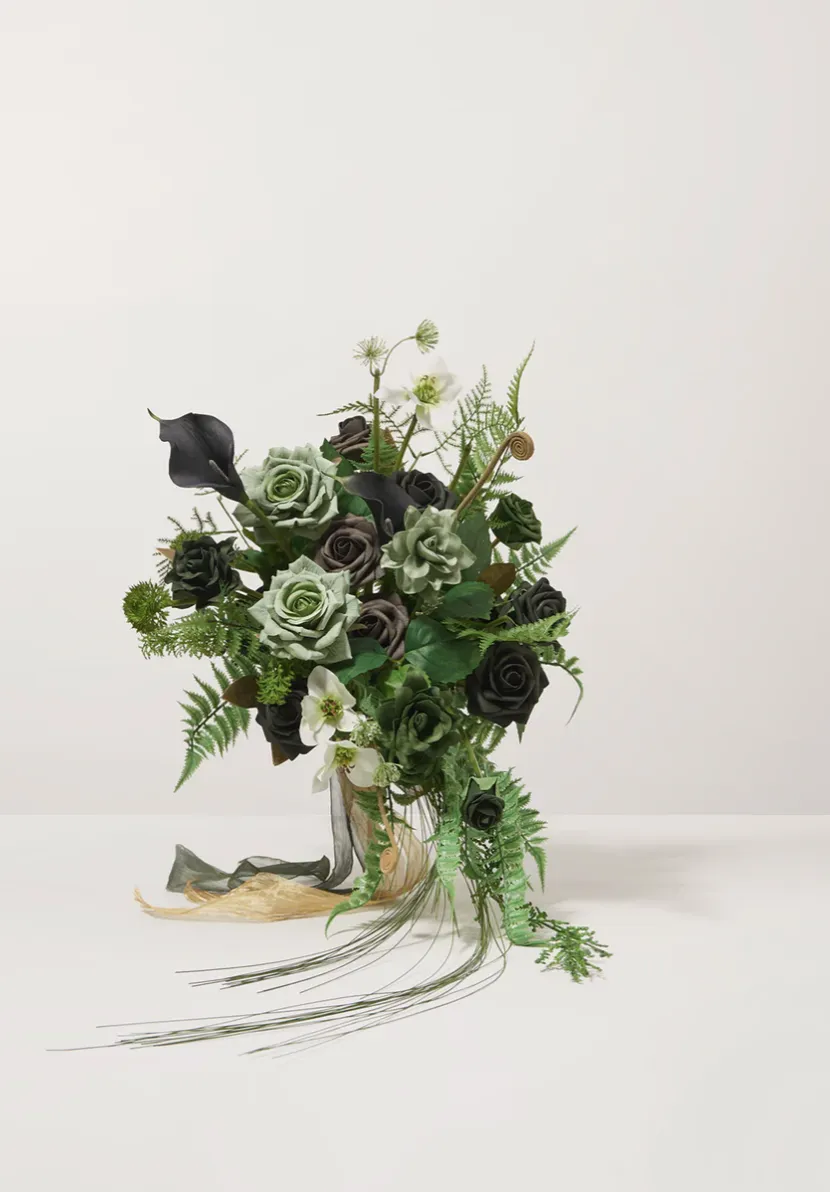 Enchanted Fairy Bouquet