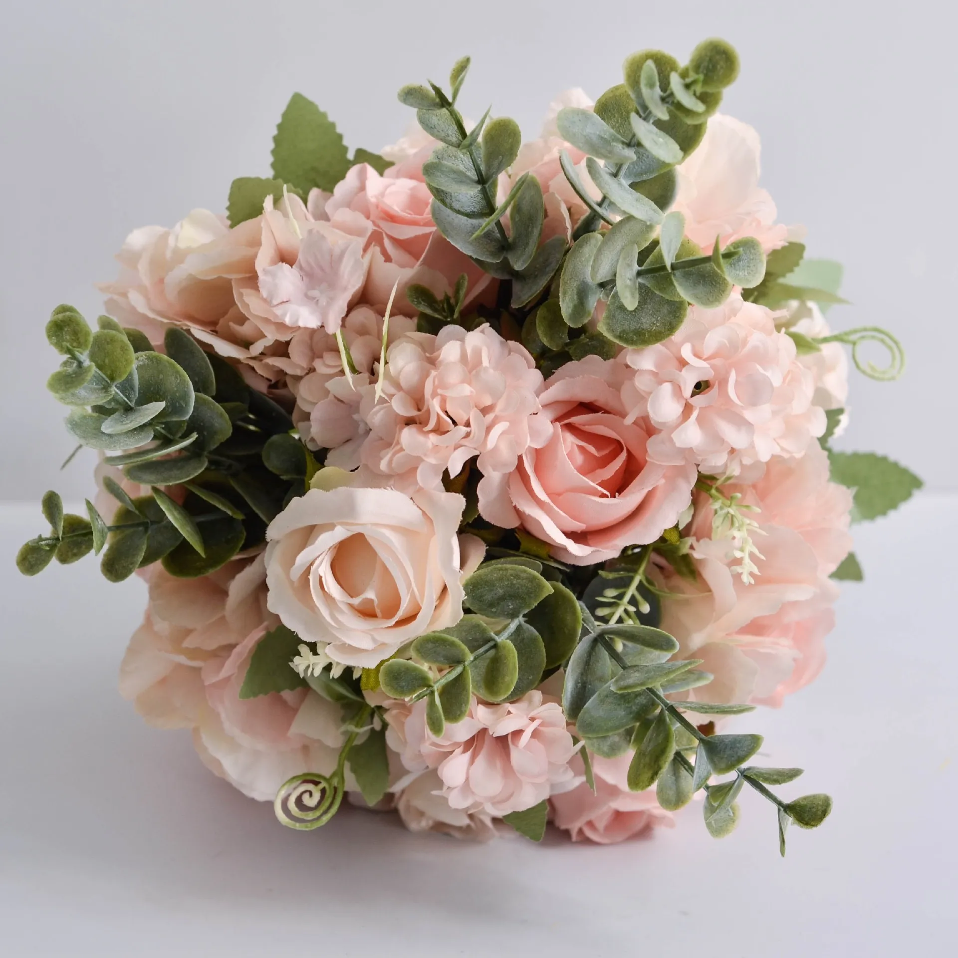 Korean Minimalist Bouquet