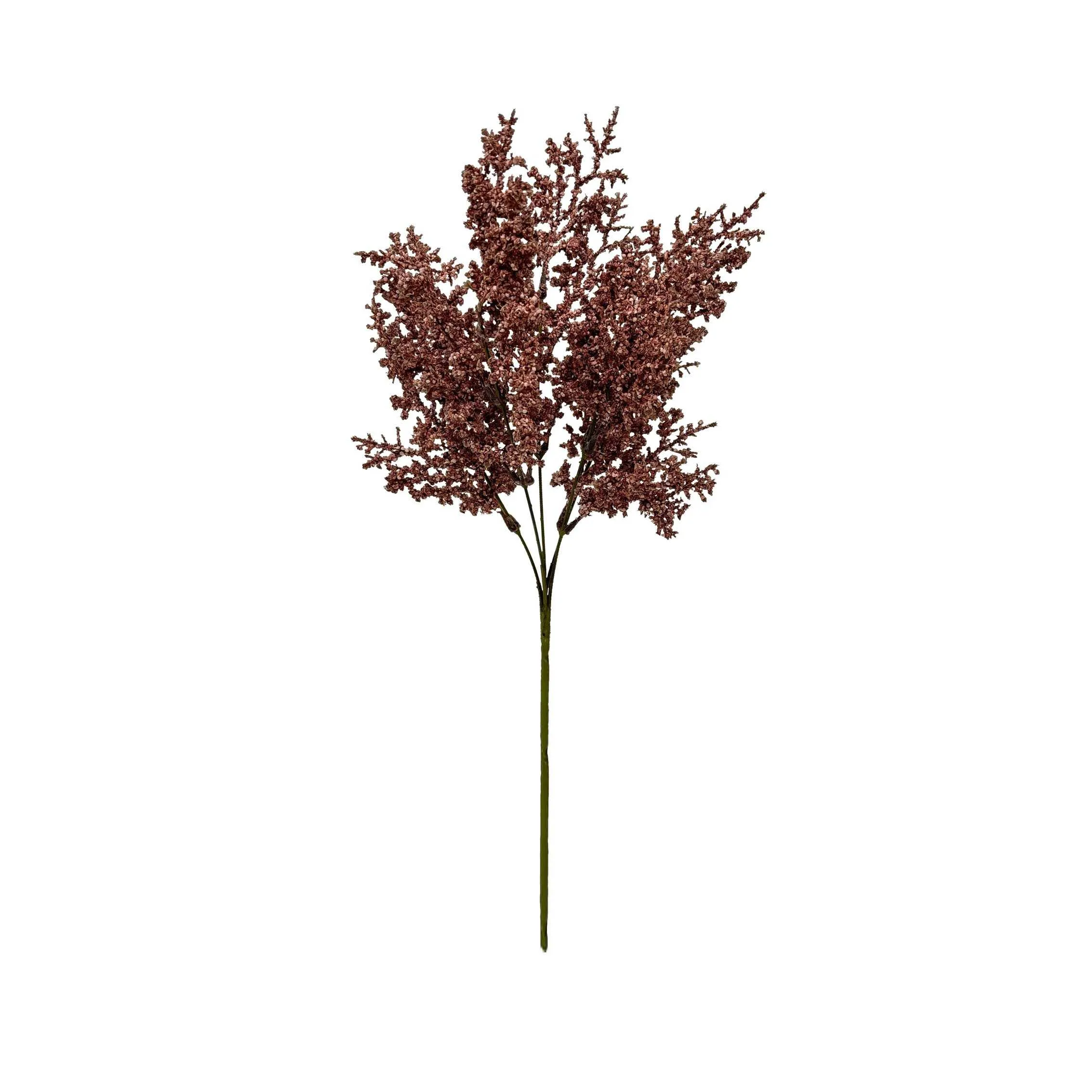 A new knot of lover's leaves