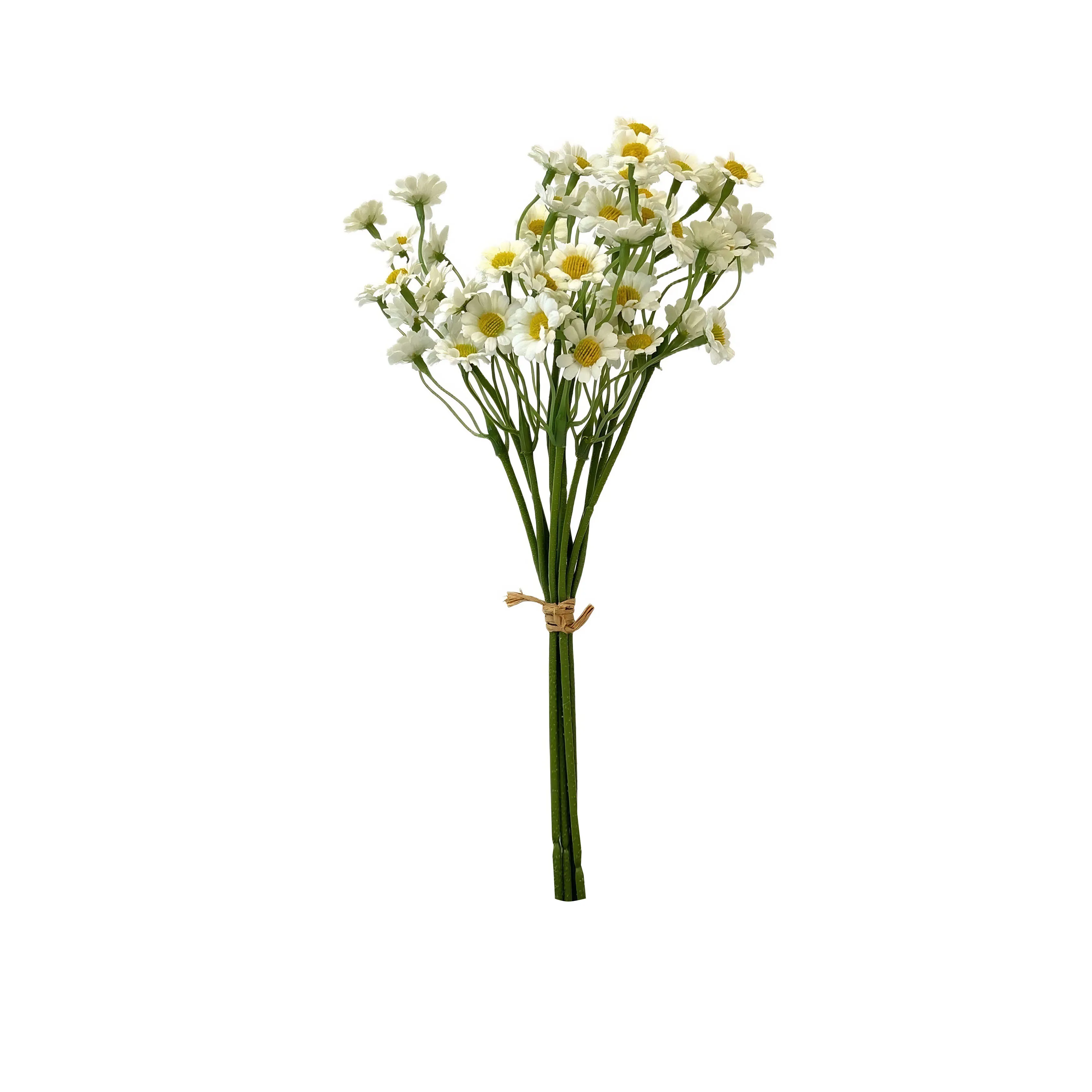 Take a bunch of chamomile