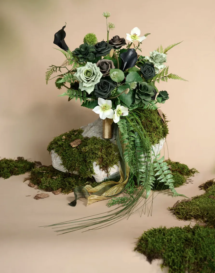 Enchanted Fairy Bouquet