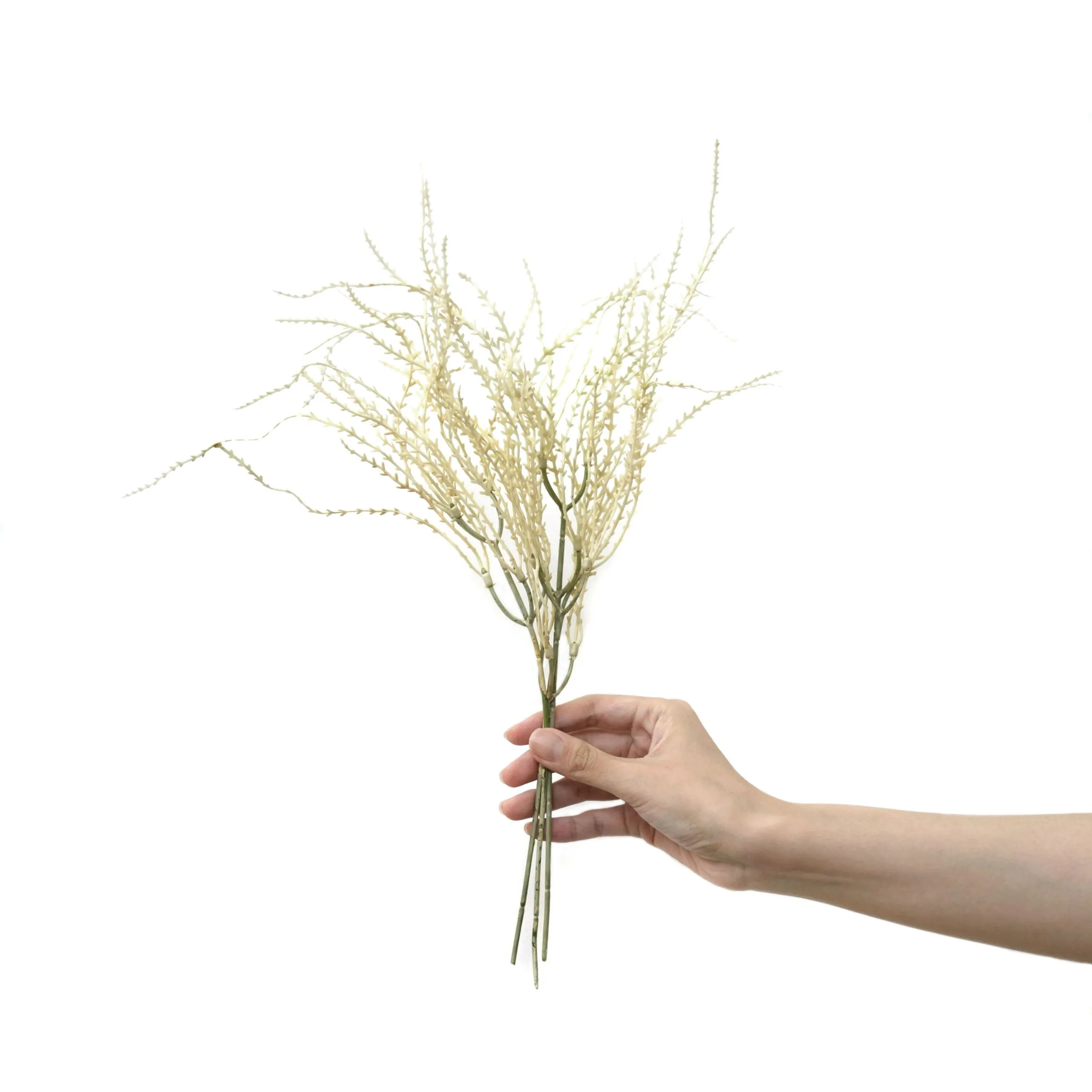 Service of artificial flower bouquet wedding distributor