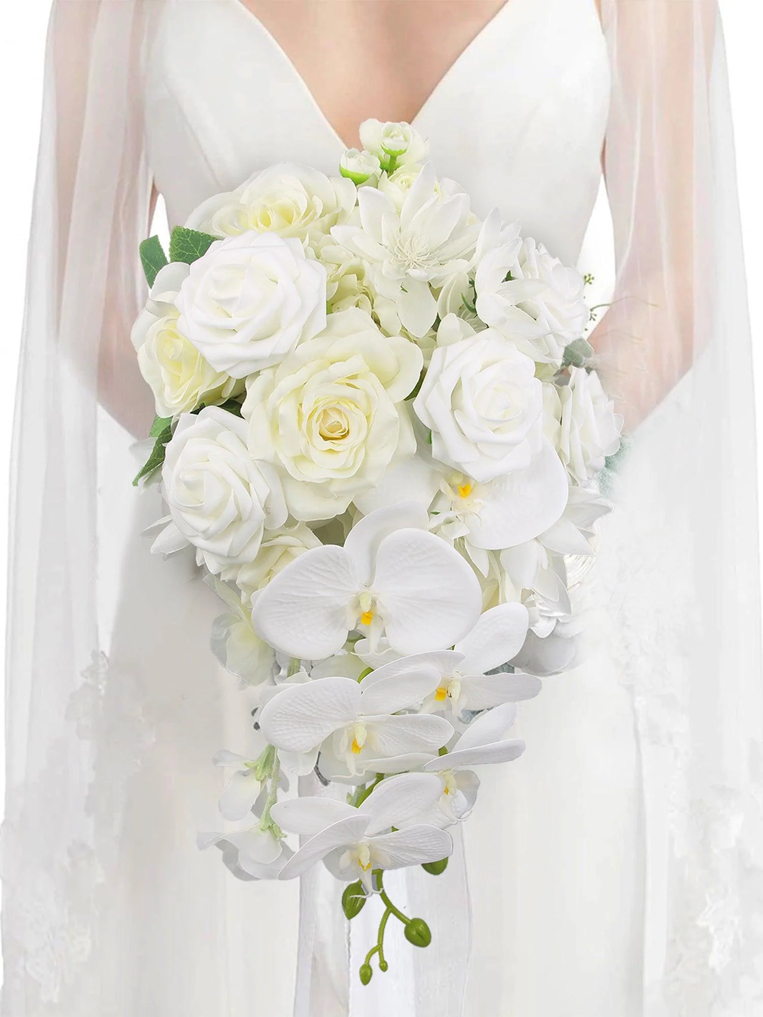 Gentle Elegance Bouquet