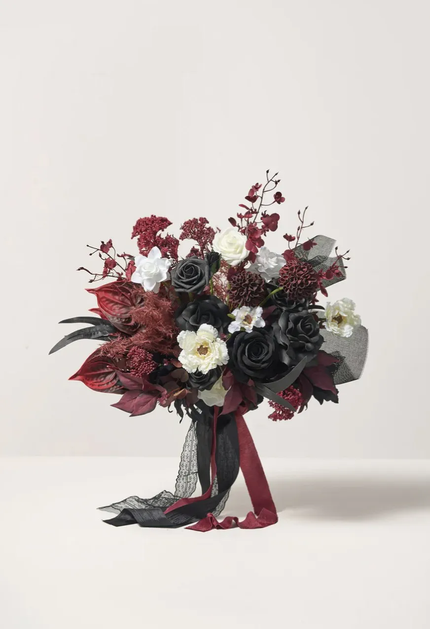 Midnight Reverie bouquet
