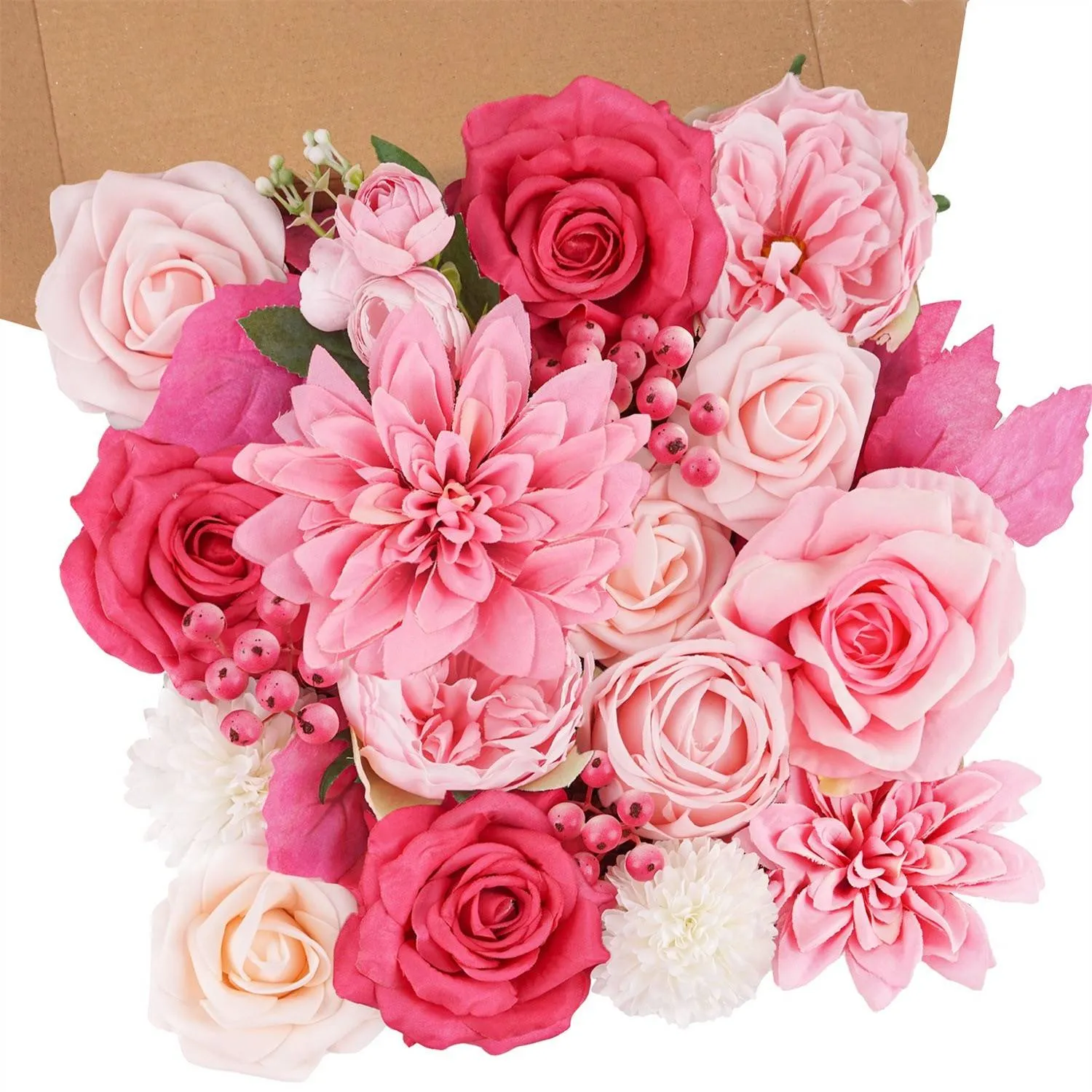 light pink