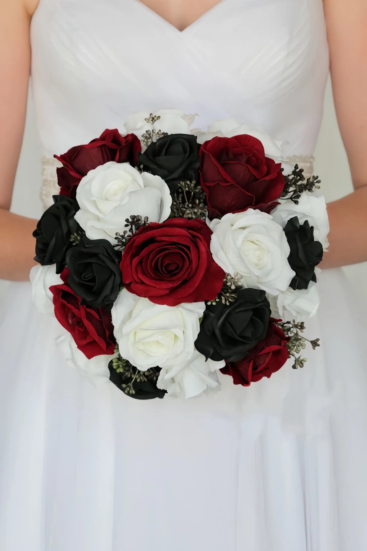 Midnight Reverie bouquet