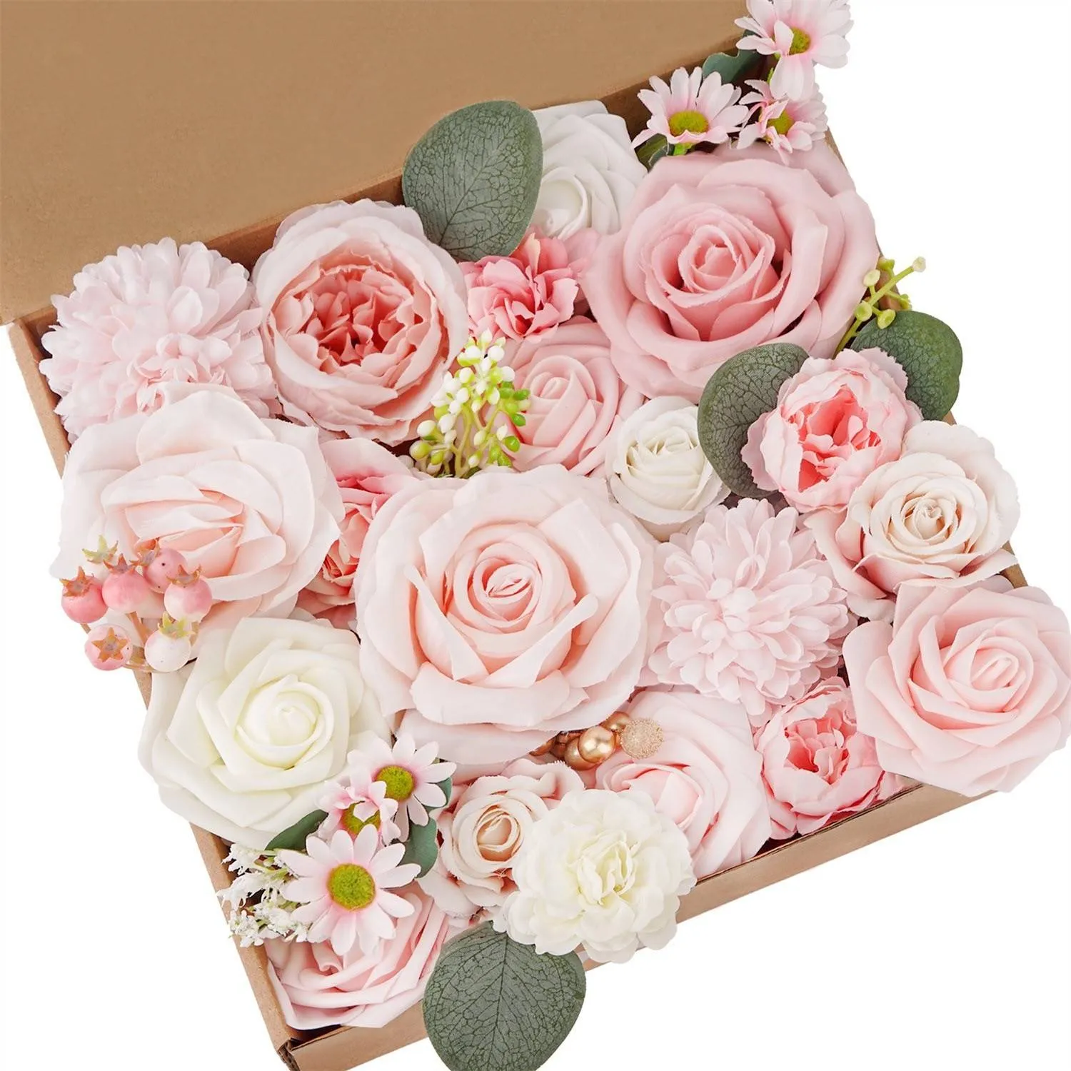 pink rose