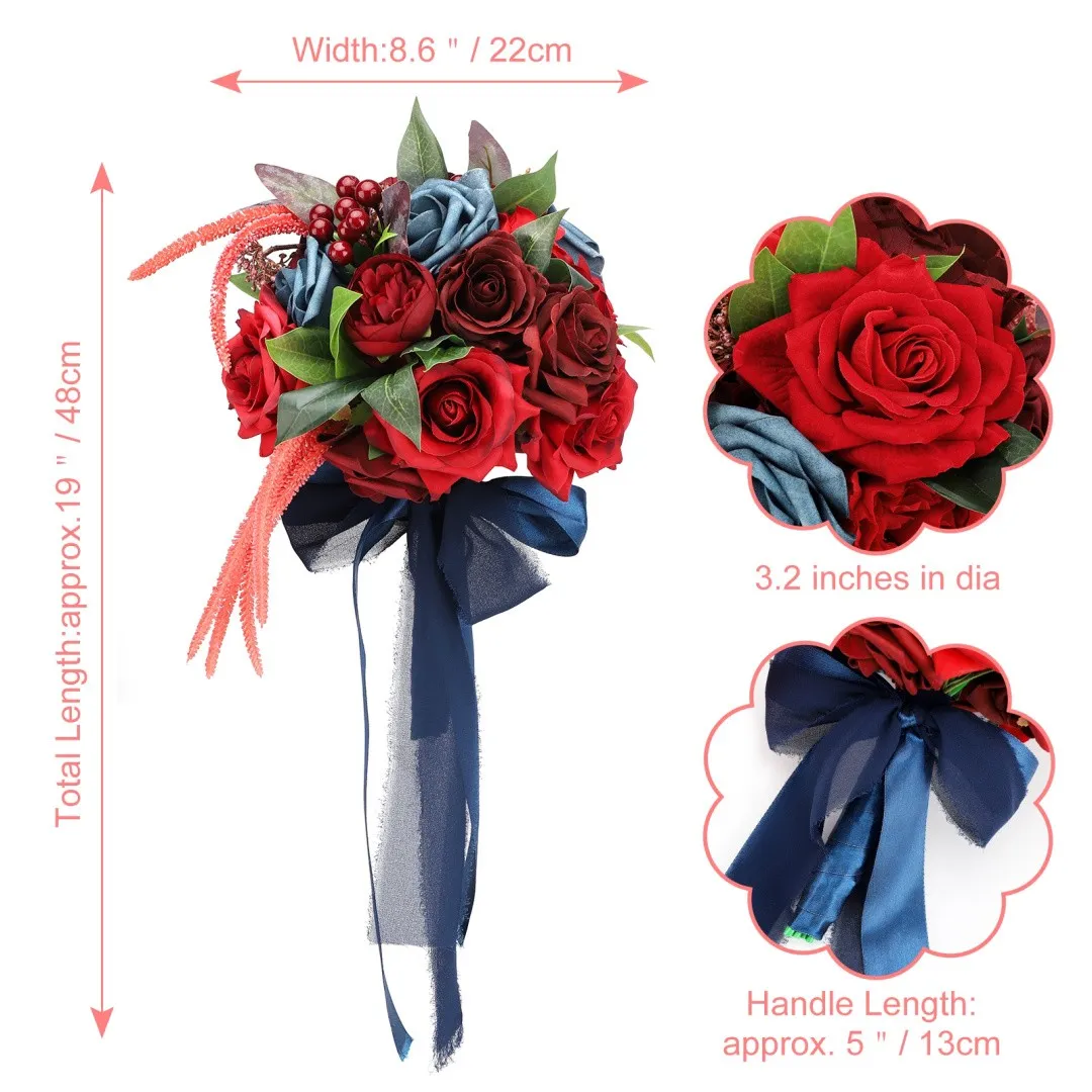 Royal Harmony Bouquet