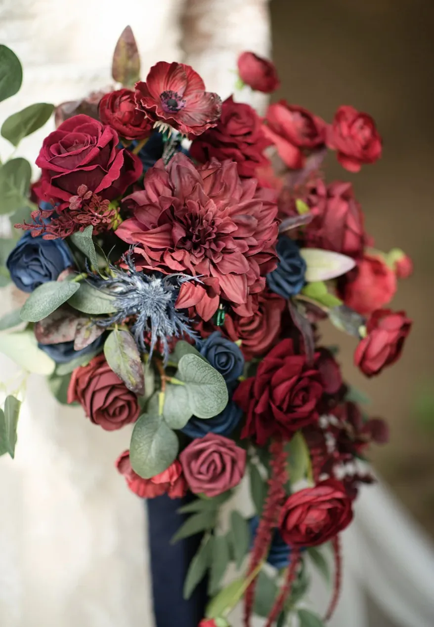 Royal Harmony Bouquet