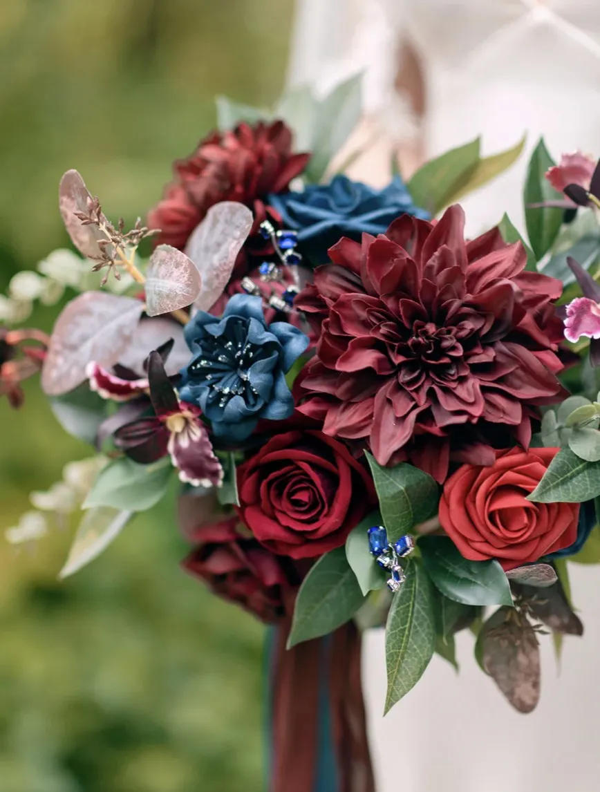 Royal Harmony Bouquet