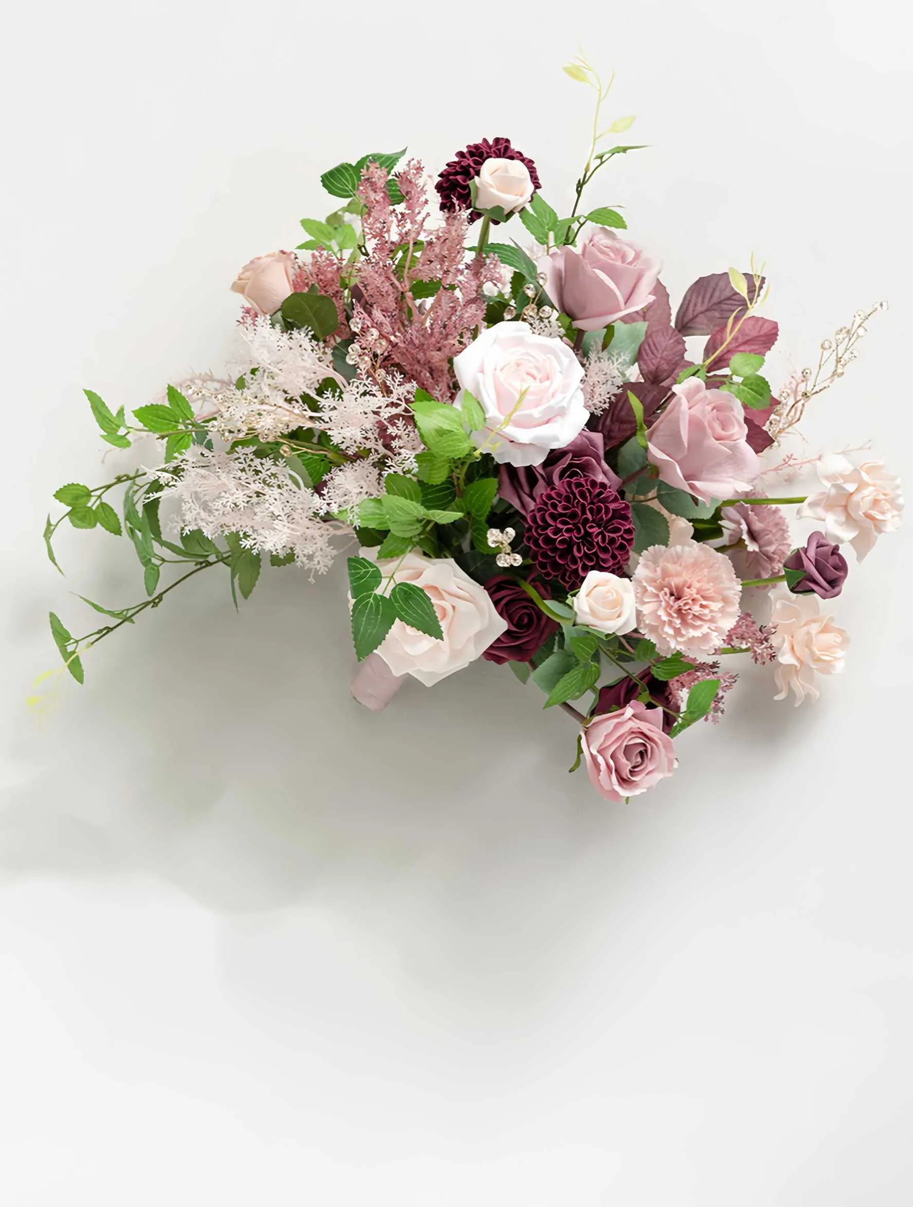 Pink Princess Bouquet