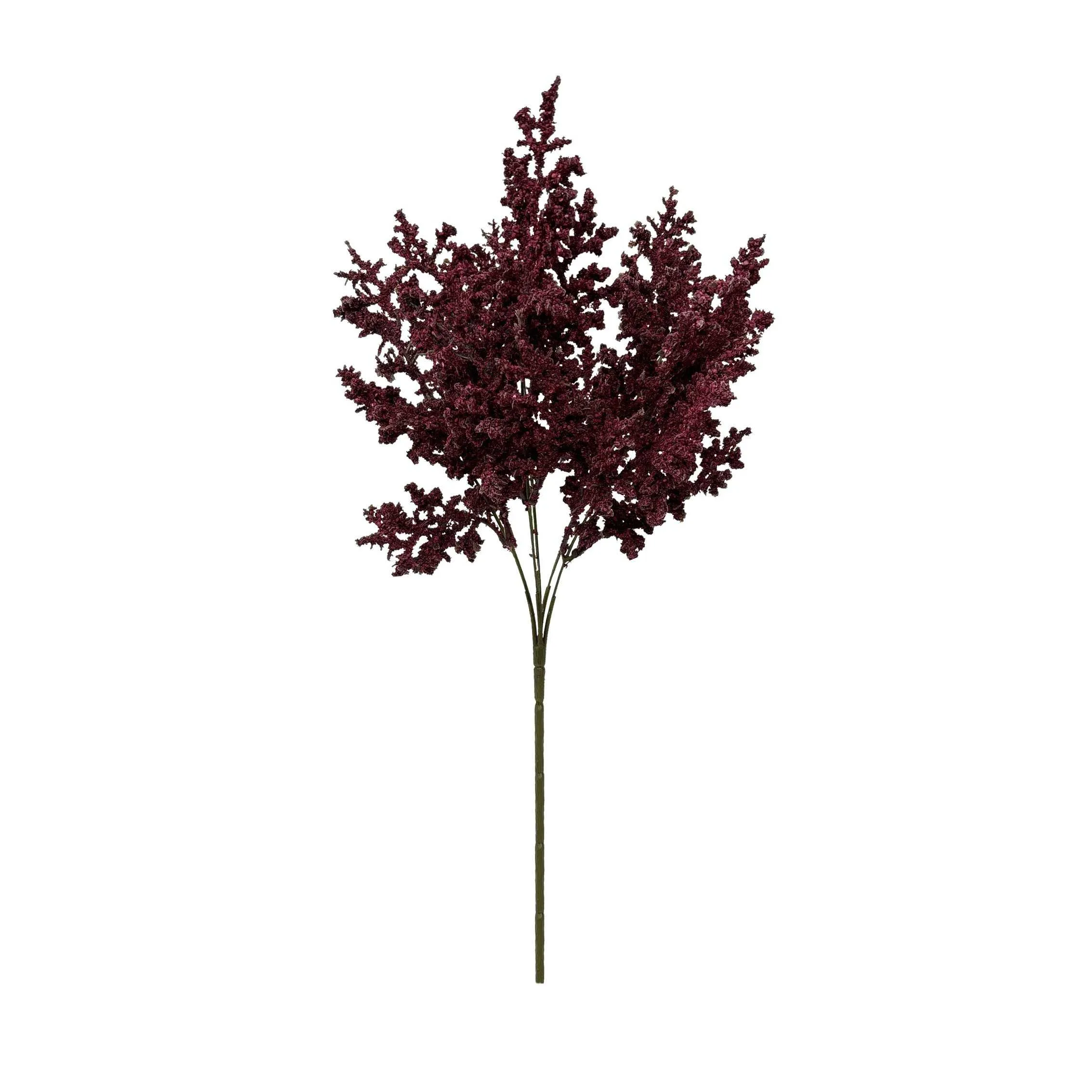 A new knot of lover's leaves