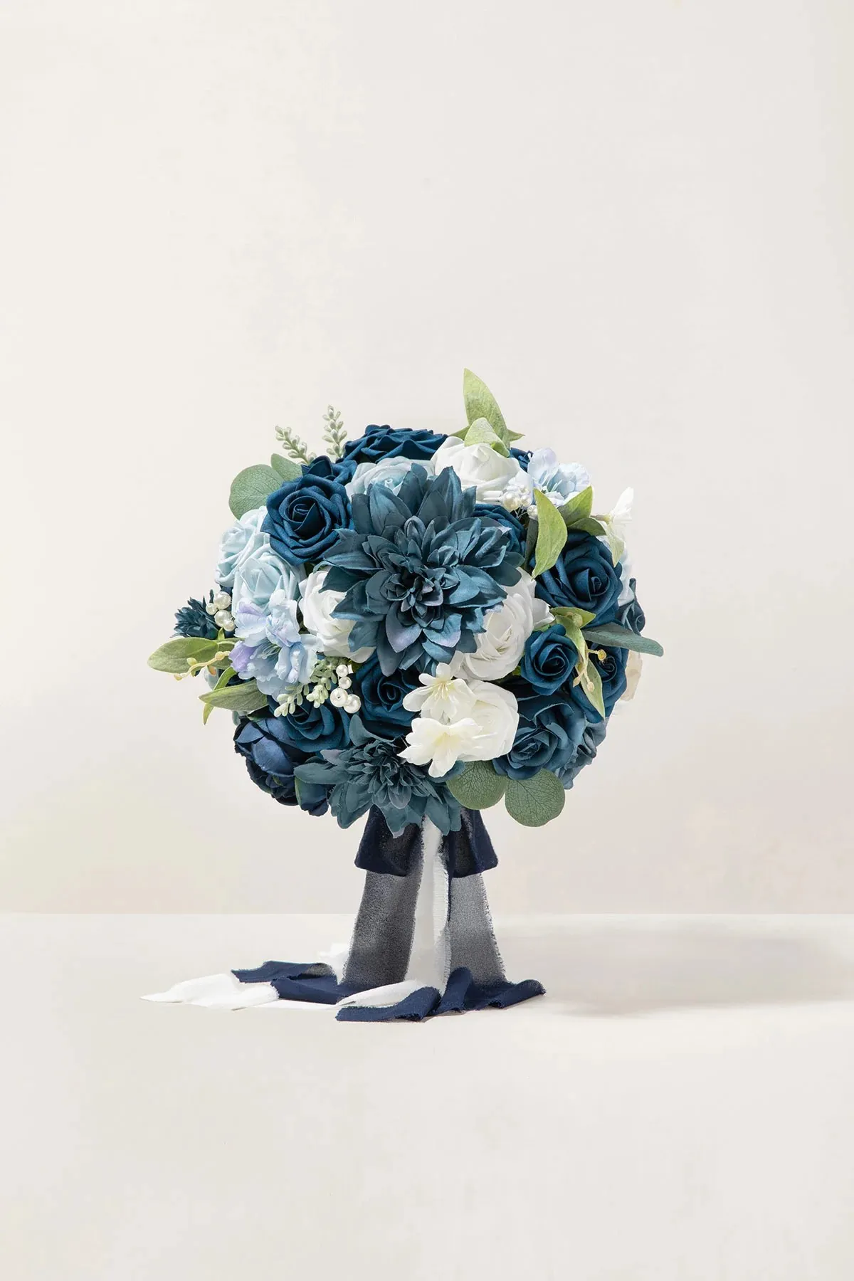 Royal Sphere Elegance Bouquet