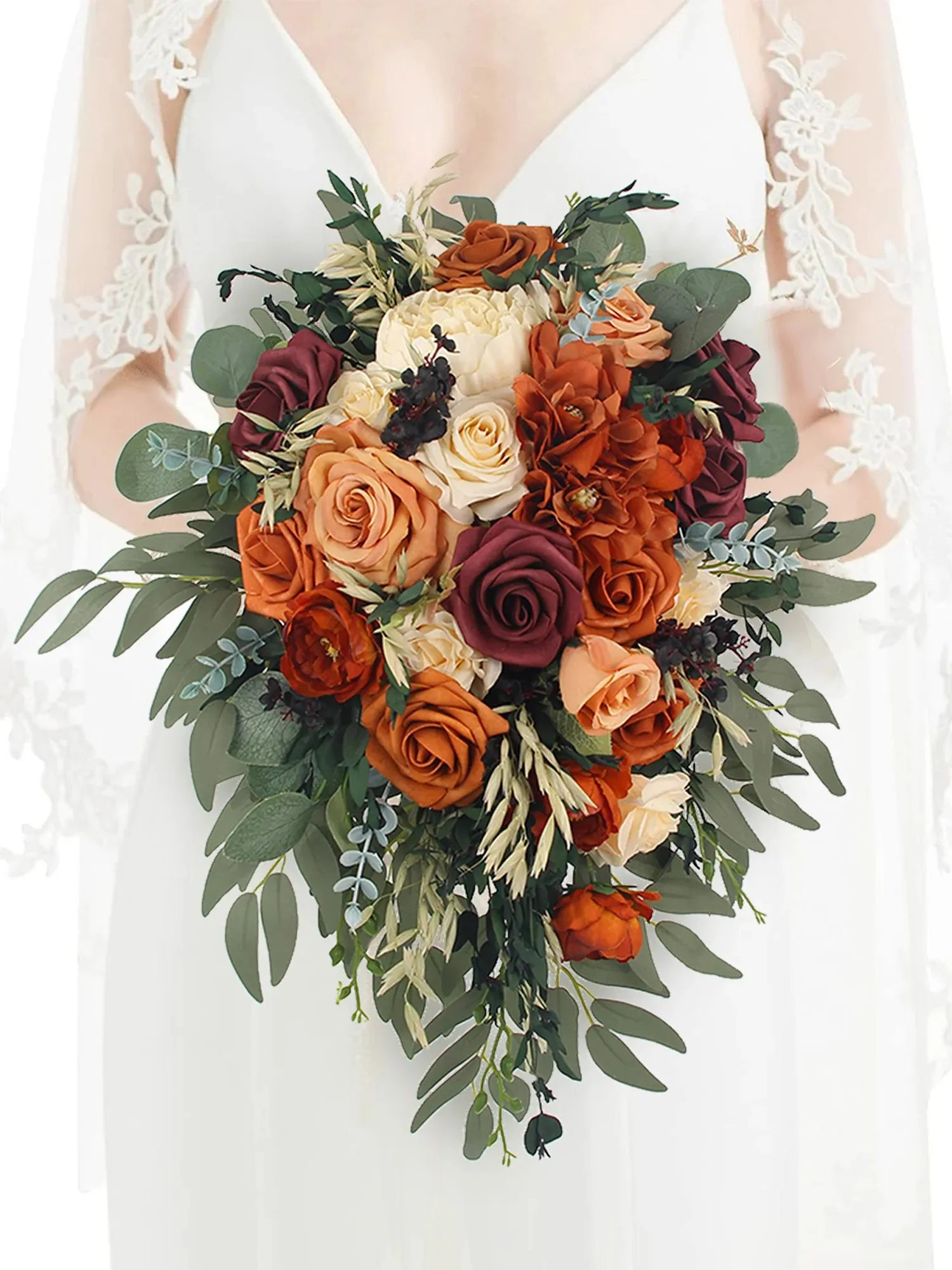 Maillard Palette Bouquet