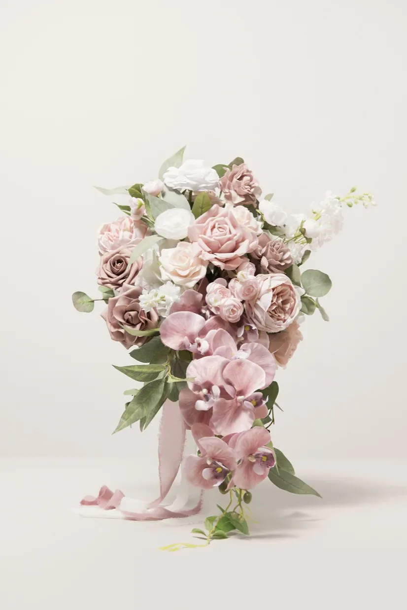 Blush Whisper Bouquet