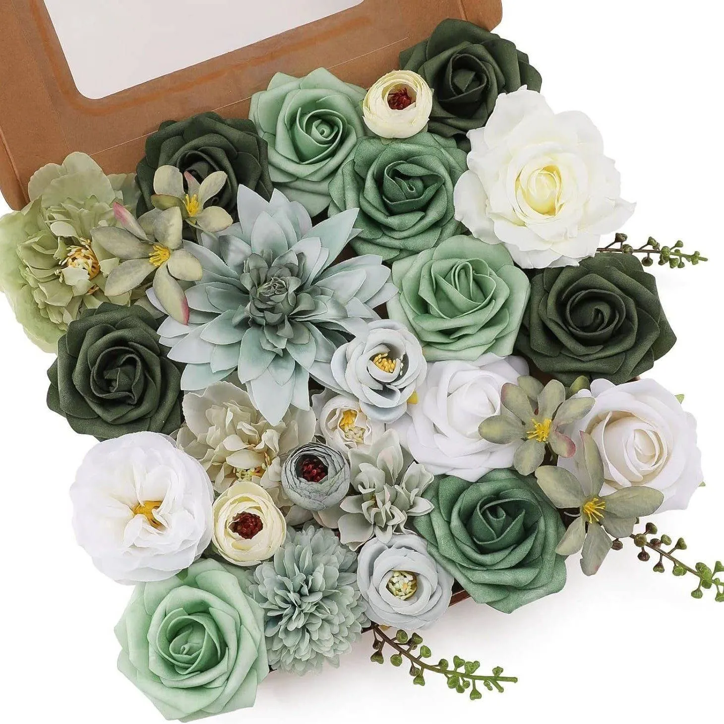 flower box compilations1
