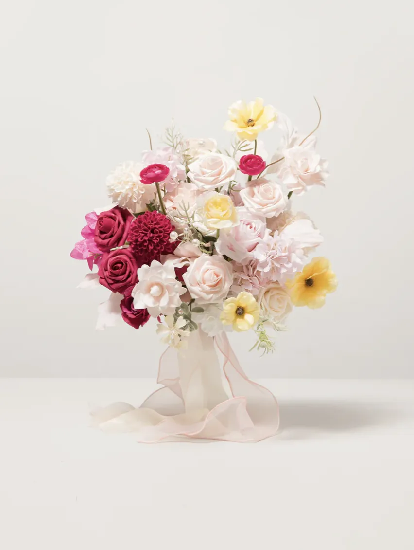 Dopamine Dazzle Bouquet