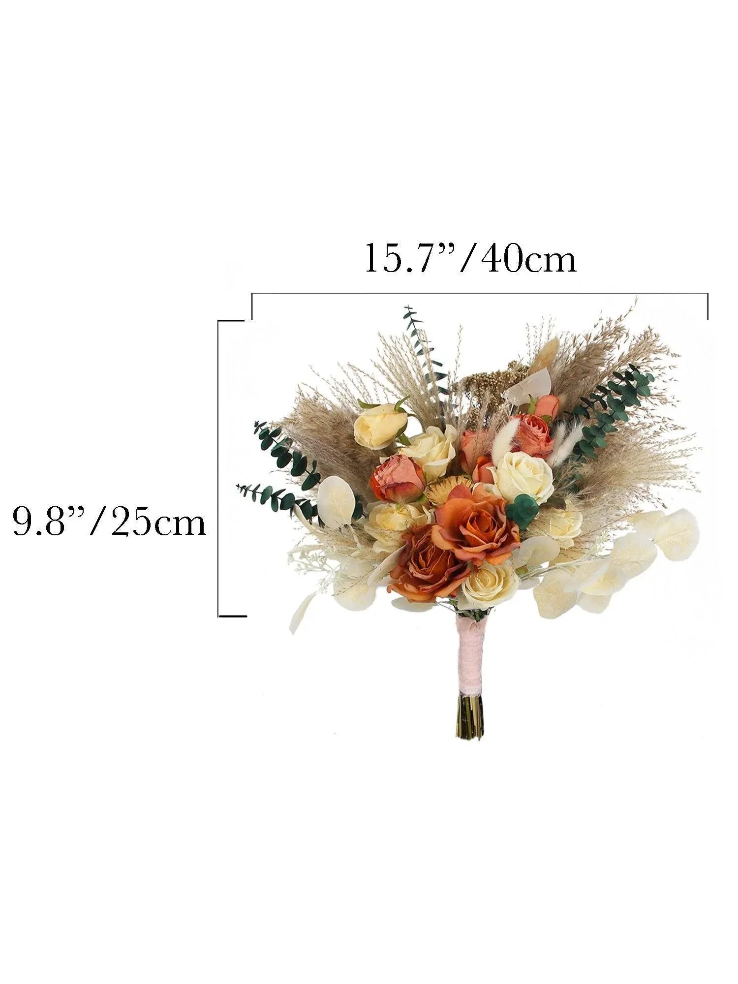 Savage Amour Bouquet
