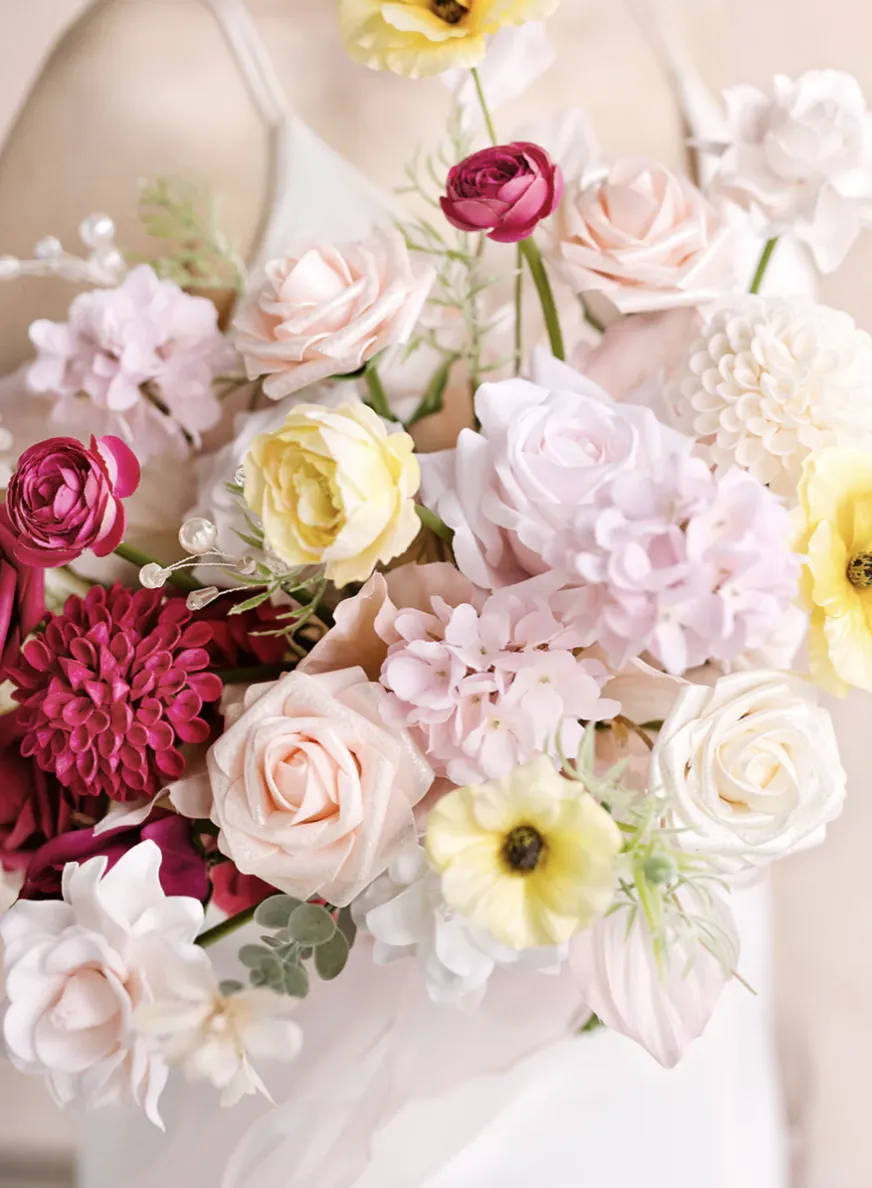 Dopamine Dazzle Bouquet