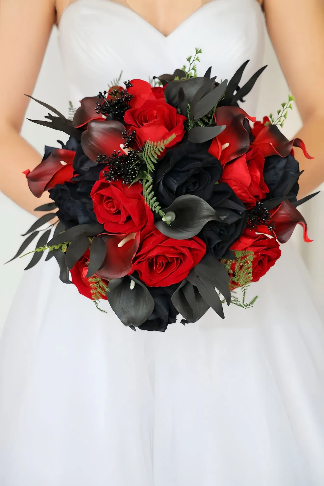 Midnight Reverie bouquet